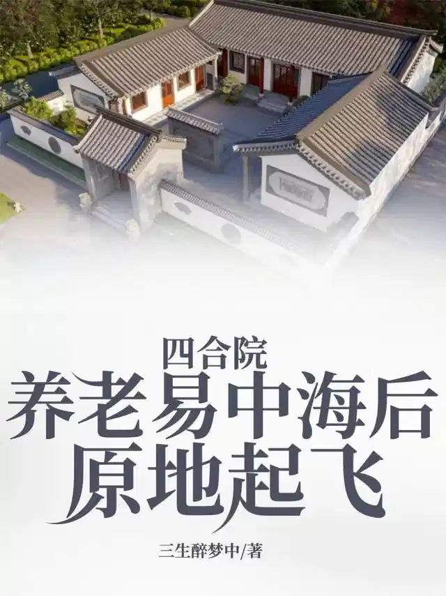 四合院：养老易中海后，原地起飞