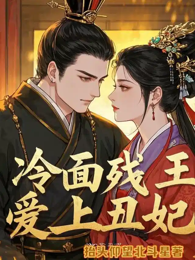 冷面残王爱上丑妃