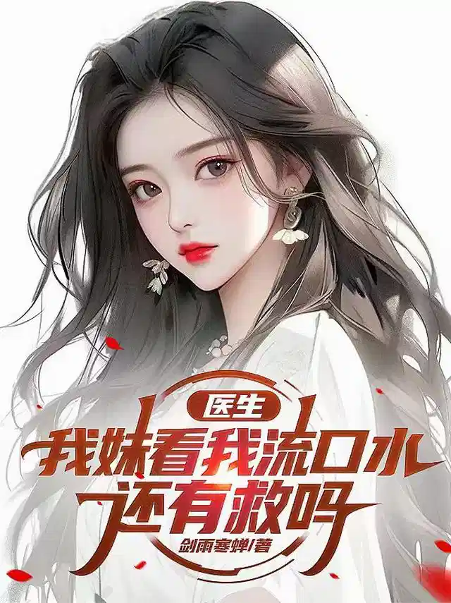 医生，我妹看我流口水，还有救吗