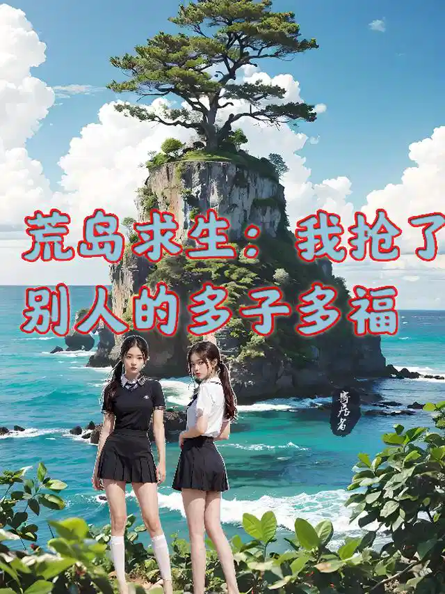 荒岛求生：我抢了别人的多子多福