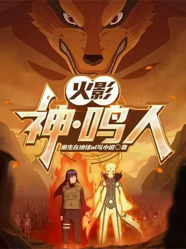 火影：神鸣人
