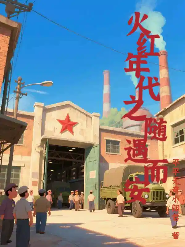 火红年代之随遇而安