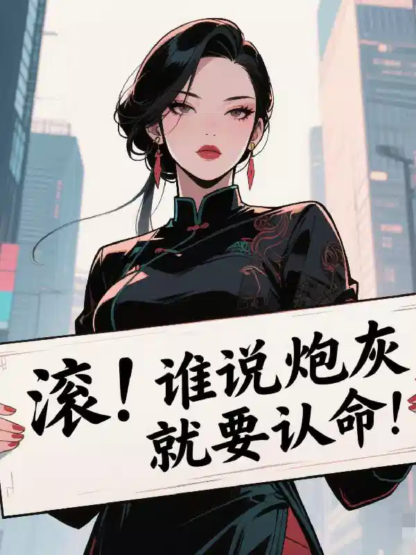 滚！谁说炮灰就要认命！