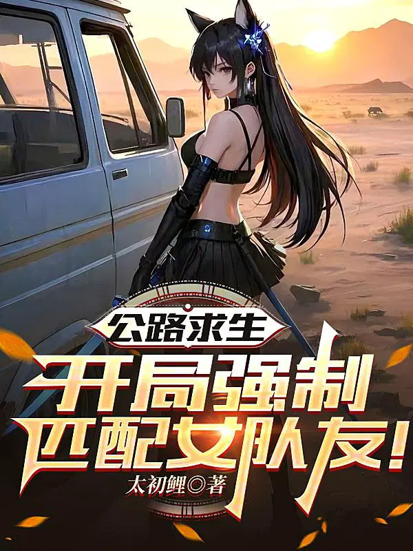 公路求生：开局强制匹配女队友！