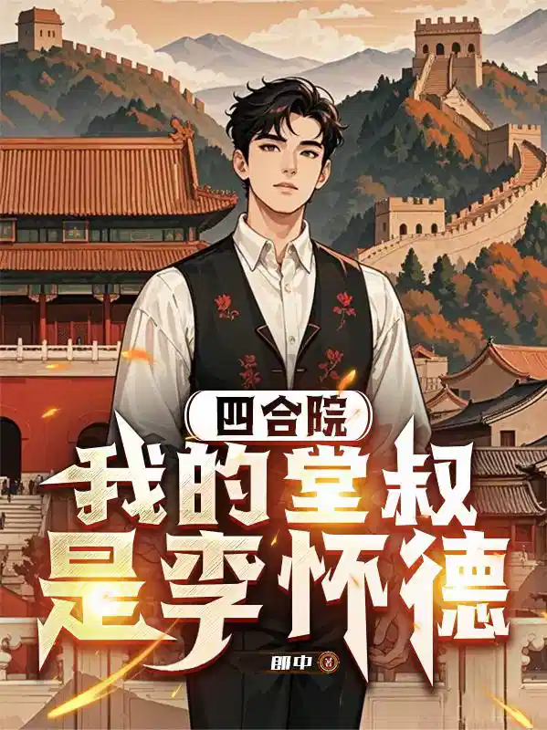 四合院：我的堂叔是李怀德