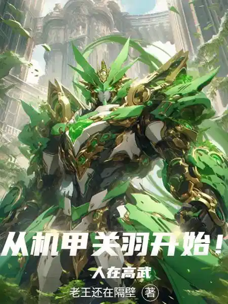 人在高武，从机甲关羽开始！