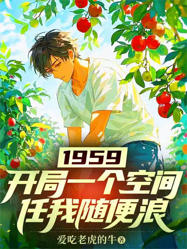 1959开局一个空间任我随便浪