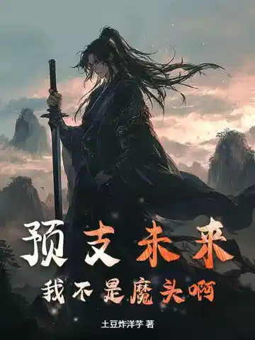 预支未来：我不是魔头啊