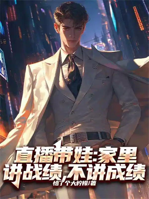 直播带娃：家里讲战绩，不讲成绩
