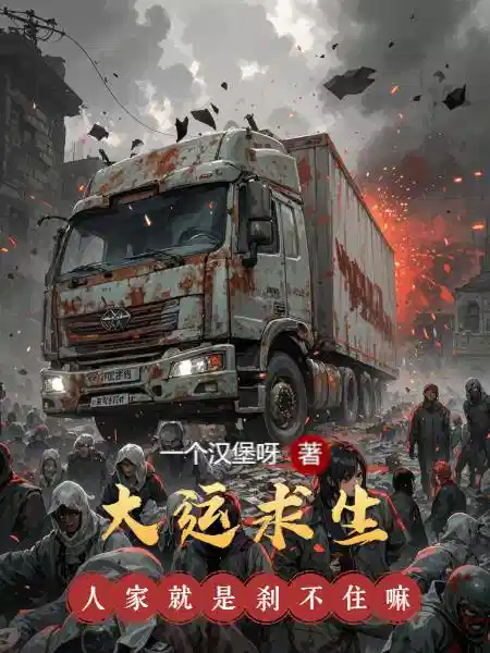 大运求生：人家就是刹不住嘛