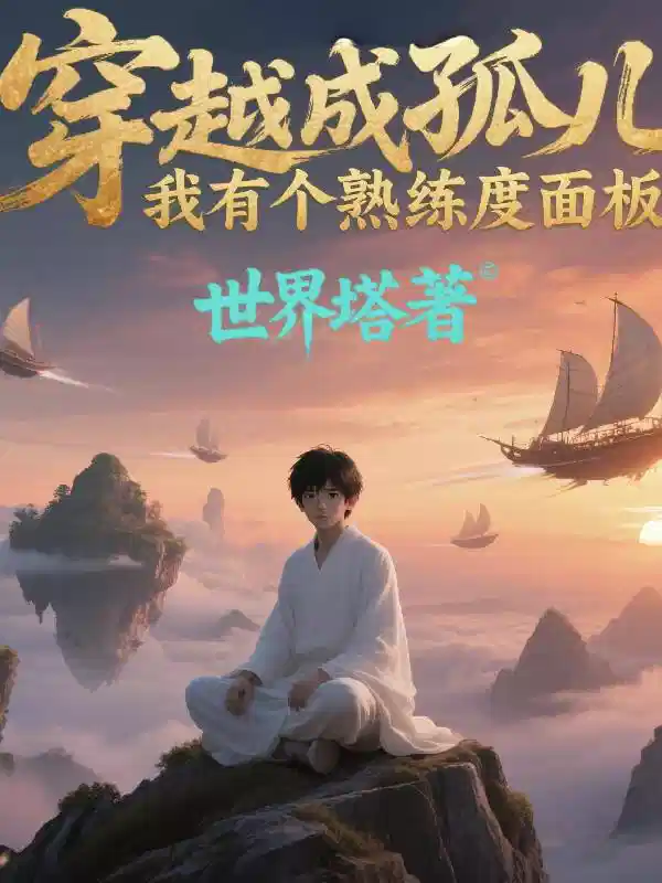 穿越成孤儿：我有个熟练度面板