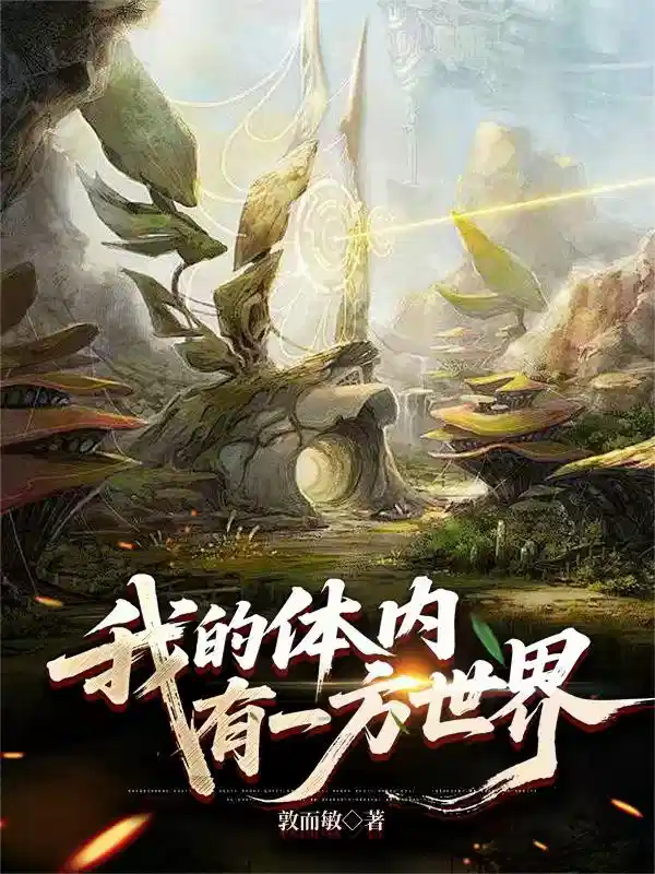 我的体内有一方世界