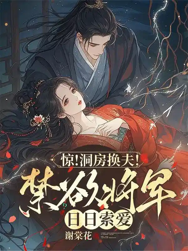 惊！洞房换夫！禁欲将军日日索爱