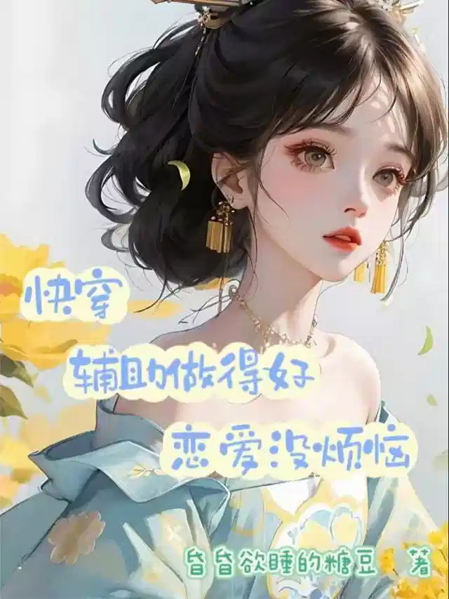 快穿：辅助做得好，恋爱没烦恼