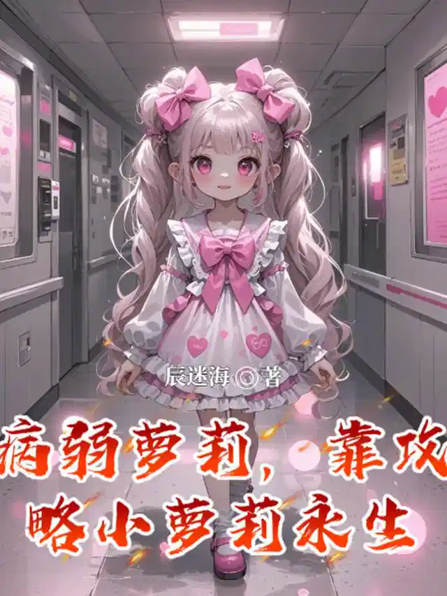 病弱萝莉，靠攻略小萝莉永生