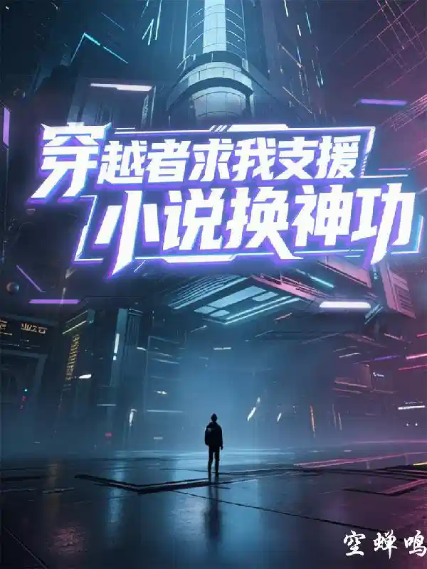 穿越者求我支援，小说换神功