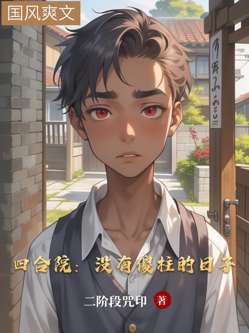 四合院：没有傻柱的日子