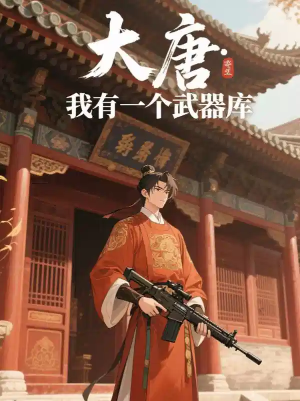 大唐：我有一个武器库