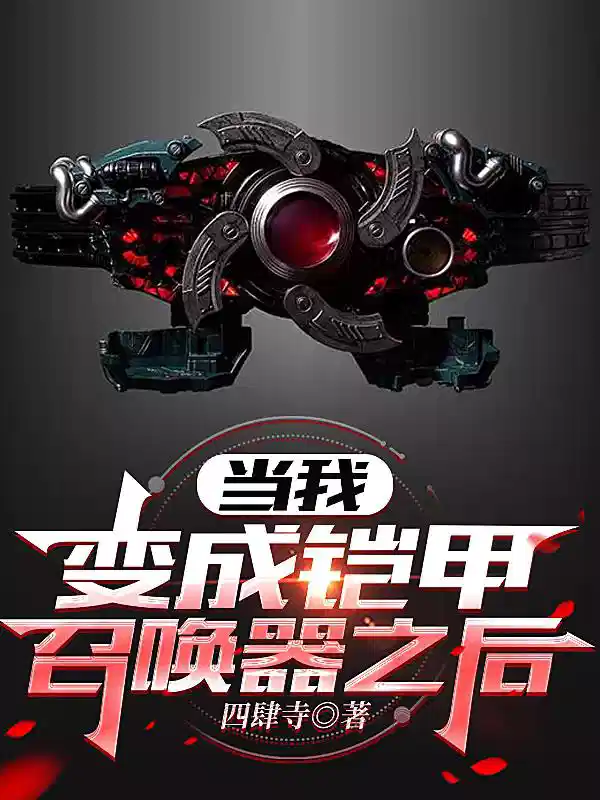 当我变成铠甲召唤器之后