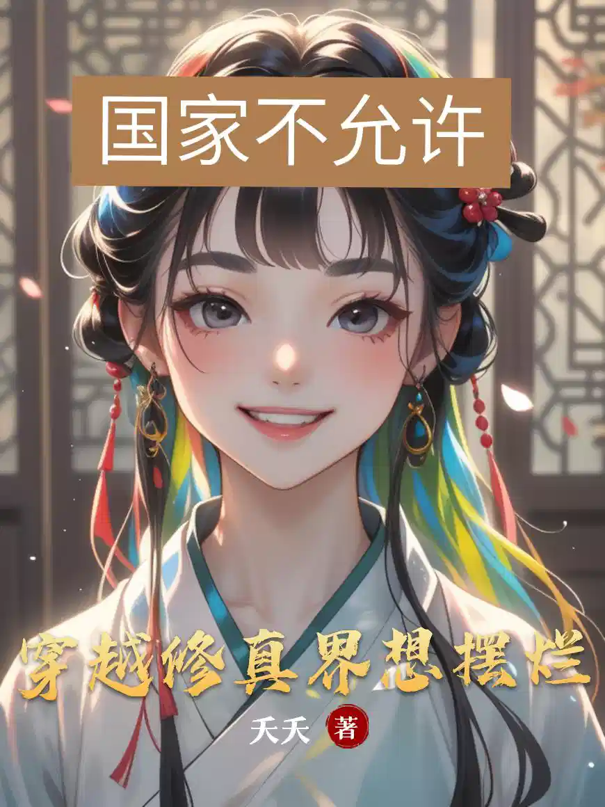 穿越修真界想摆烂，国家不允许
