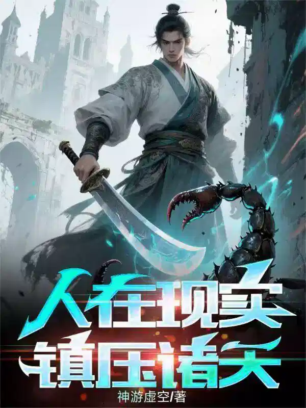 人在现实，镇压诸天