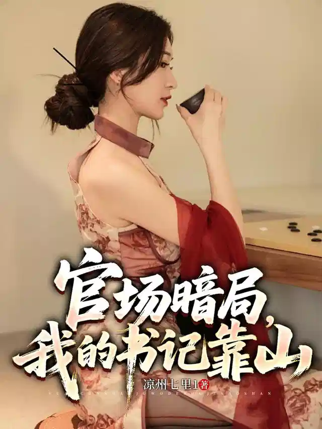 官场暗局，我的书记靠山