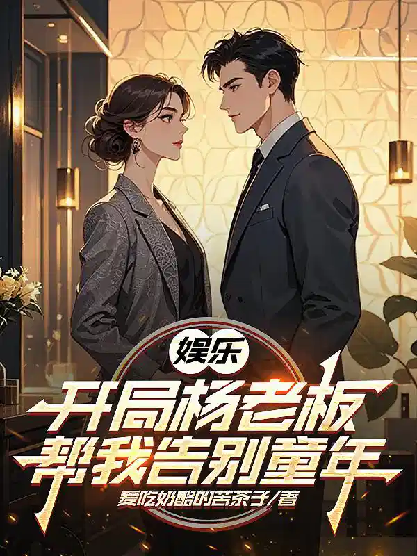 娱乐：开局杨老板帮我告别童年