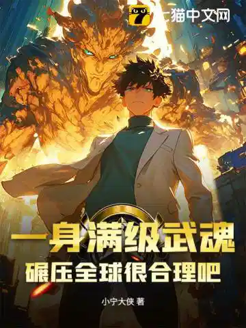 一身满级武魂，碾压全球很合理吧！