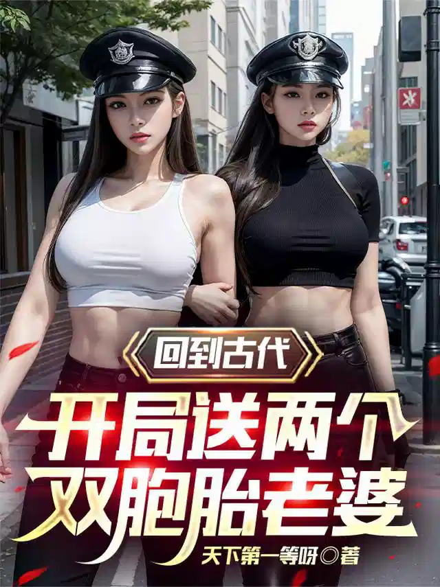 回到古代，开局送两个双胞胎老婆