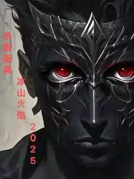杀戮面具