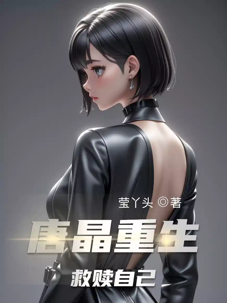 唐晶重生救赎自己