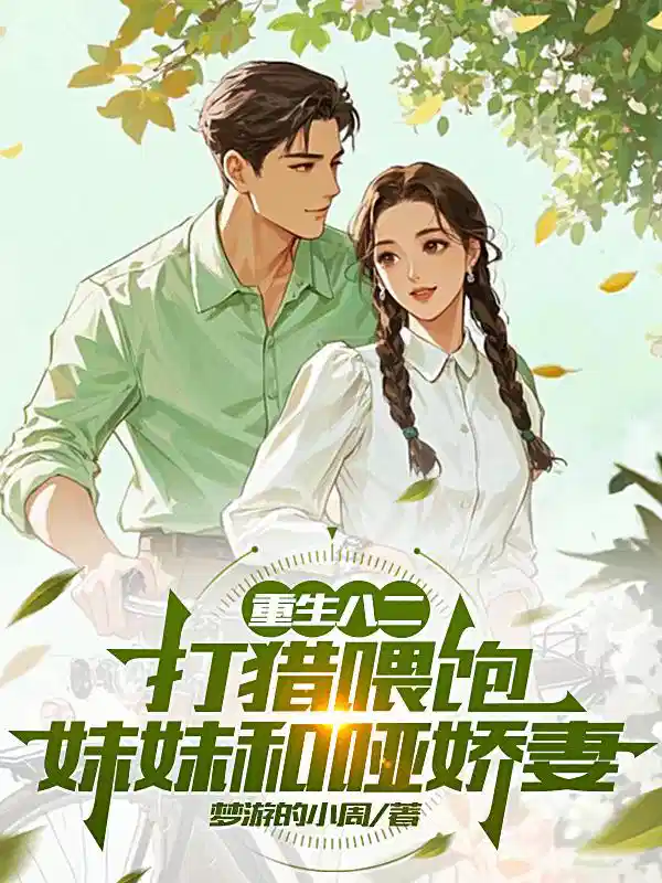 重生八二，打猎喂饱妹妹和哑娇妻