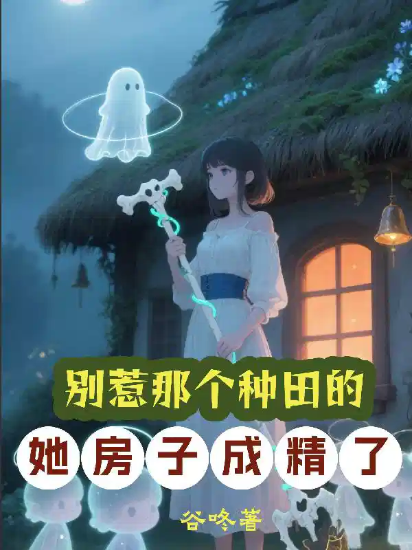 别惹那个种田的，她房子成精了