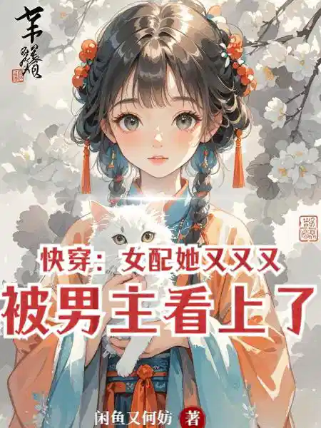 快穿：女配她又又又被男主看上了